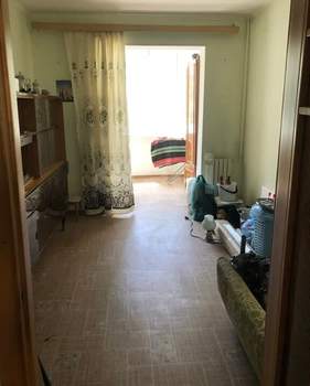 3-к квартира, вторичка, 66м2, 3/5 этаж