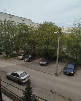 3-к квартира, вторичка, 70м2, 2/5 этаж