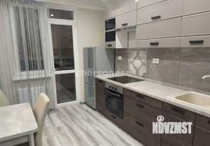 1-к квартира, вторичка, 35м2, 6/9 этаж