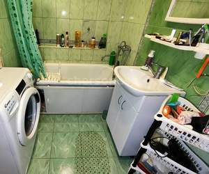 1-к квартира, вторичка, 36м2, 1/5 этаж