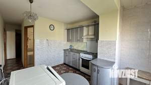 3-к квартира, вторичка, 68м2, 4/5 этаж