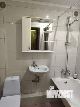 2-к квартира, вторичка, 46м2, 1/5 этаж