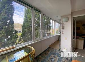 2-к квартира, вторичка, 55м2, 2/5 этаж