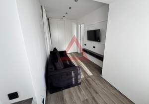 2-к квартира, вторичка, 42м2, 1/3 этаж