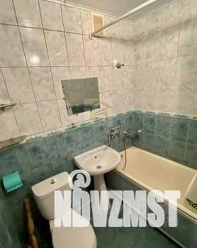 2-к квартира, вторичка, 45м2, 3/5 этаж