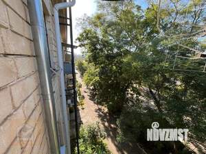 2-к квартира, вторичка, 52м2, 3/3 этаж