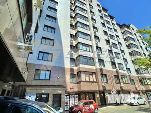 1-к квартира, вторичка, 44м2, 6/10 этаж