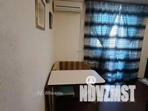 2-к квартира, вторичка, 52м2, 2/5 этаж