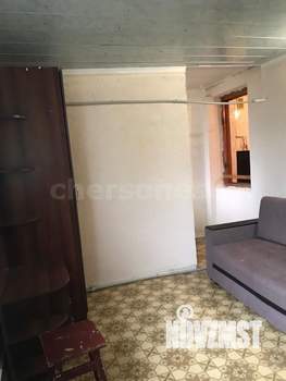 2-к квартира, вторичка, 36м2, 1/5 этаж