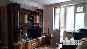 3-к квартира, вторичка, 60м2, 1/5 этаж