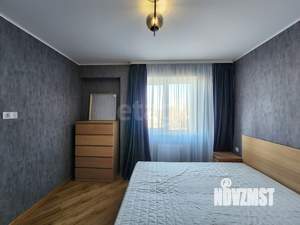 2-к квартира, вторичка, 55м2, 3/8 этаж