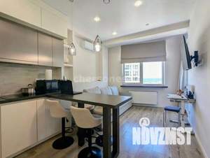 2-к квартира, вторичка, 40м2, 2/5 этаж