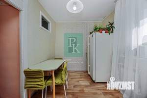 3-к квартира, вторичка, 67м2, 5/5 этаж