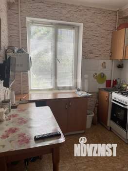 1-к квартира, вторичка, 32м2, 2/5 этаж