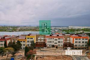 1-к квартира, сданный дом, 28м2, 2/3 этаж