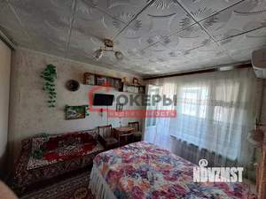 2-к квартира, вторичка, 52м2, 4/9 этаж