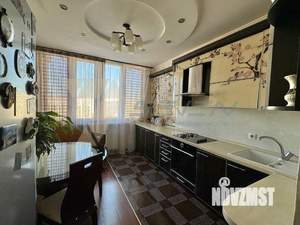 2-к квартира, вторичка, 90м2, 11/11 этаж