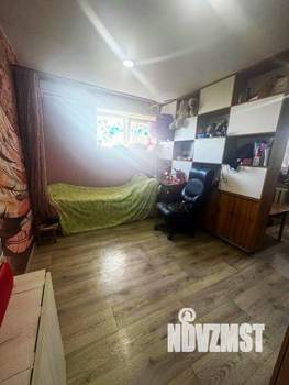 3-к квартира, вторичка, 66м2, 3/12 этаж
