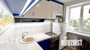 1-к квартира, вторичка, 32м2, 2/5 этаж