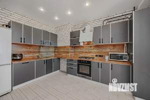 1-к квартира, вторичка, 52м2, 9/11 этаж