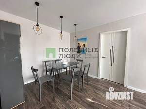 2-к квартира, вторичка, 45м2, 2/5 этаж