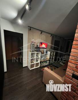 2-к квартира, вторичка, 53м2, 1/5 этаж