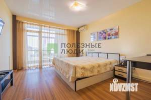 1-к квартира, вторичка, 30м2, 2/5 этаж