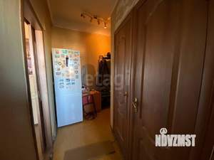 2-к квартира, вторичка, 44м2, 5/5 этаж