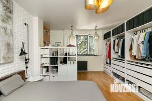 4-к квартира, вторичка, 117м2, 2/6 этаж