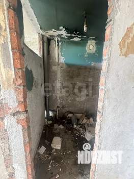 1-к квартира, вторичка, 36м2, 3/5 этаж