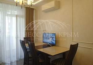 3-к квартира, вторичка, 93м2, 1/13 этаж