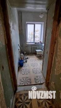2-к квартира, вторичка, 49м2, 3/3 этаж