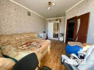 1-к квартира, вторичка, 36м2, 5/5 этаж