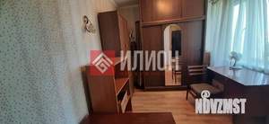 1-к квартира, вторичка, 47м2, 5/5 этаж