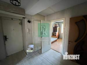 3-к квартира, вторичка, 72м2, 3/5 этаж