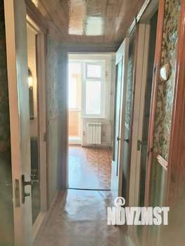 2-к квартира, вторичка, 50м2, 2/5 этаж
