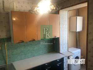 1-к квартира, вторичка, 32м2, 5/5 этаж