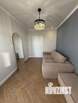 2-к квартира, вторичка, 54м2, 8/10 этаж