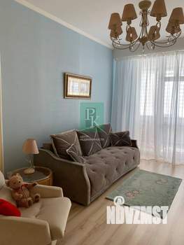 2-к квартира, вторичка, 75м2, 4/10 этаж