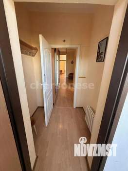 1-к квартира, вторичка, 55м2, 2/5 этаж