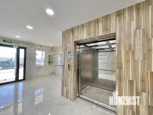 1-к квартира, вторичка, 37м2, 3/10 этаж