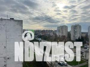 1-к квартира, вторичка, 40м2, 9/9 этаж