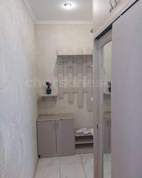 2-к квартира, вторичка, 34м2, 4/10 этаж