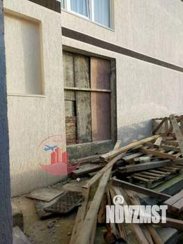 Студия квартира, вторичка, 35м2, 1/4 этаж