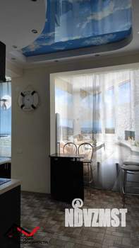 Студия квартира, вторичка, 38м2, 2/5 этаж