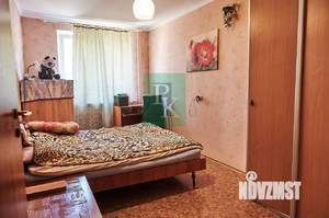 3-к квартира, вторичка, 68м2, 4/5 этаж