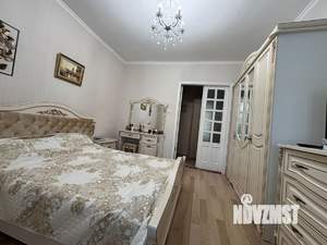 2-к квартира, вторичка, 48м2, 3/3 этаж