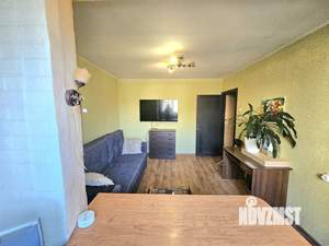 4-к квартира, вторичка, 85м2, 2/10 этаж