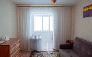 3-к квартира, вторичка, 70м2, 5/5 этаж