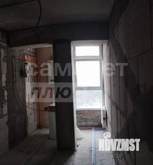 1-к квартира, вторичка, 48м2, 7/10 этаж